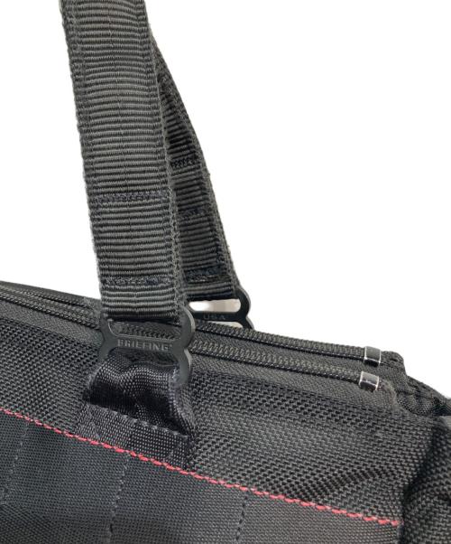 BRIEFING（ブリーフィング）BRIEFING (ブリーフィング) PROTECTION TOTE ブラック サイズ:-の古着・服飾アイテム