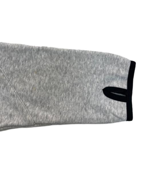 NIKE（ナイキ）NIKE (ナイキ) F.C.R.B. (エフシーレアルブリストル) Hoodie Tech Fleece Jacket　684604-050 グレー サイズ:XLの古着・服飾アイテム