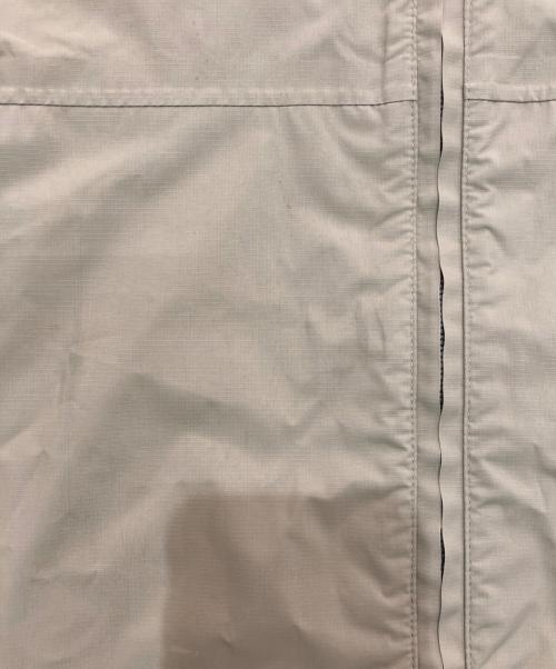 SOPH.（ソフ）SOPH. (ソフネット) F.C.R.B. (エフシーレアルブリストル) RAIN JACKET　FCRB-190011 カーキ×ブラック サイズ:Xlの古着・服飾アイテム