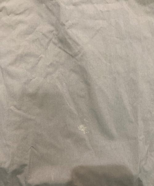 SOPH.（ソフ）SOPH. (ソフネット) F.C.R.B. (エフシーレアルブリストル) RAIN JACKET　FCRB-190011 カーキ×ブラック サイズ:Xlの古着・服飾アイテム