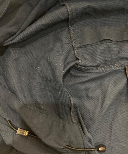 THE NORTH FACE（ザ ノース フェイス）THE NORTH FACE (ザ ノース フェイス) Swallowtail Hoodie　NP21409 ネイビー×レッド サイズ:XLの古着・服飾アイテム