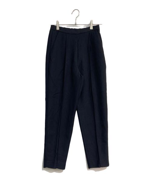 VIRINA（ヴィリーナ）VIRINA (ヴィリーナ) アーバンパンツ ネイビー サイズ:Sの古着・服飾アイテム