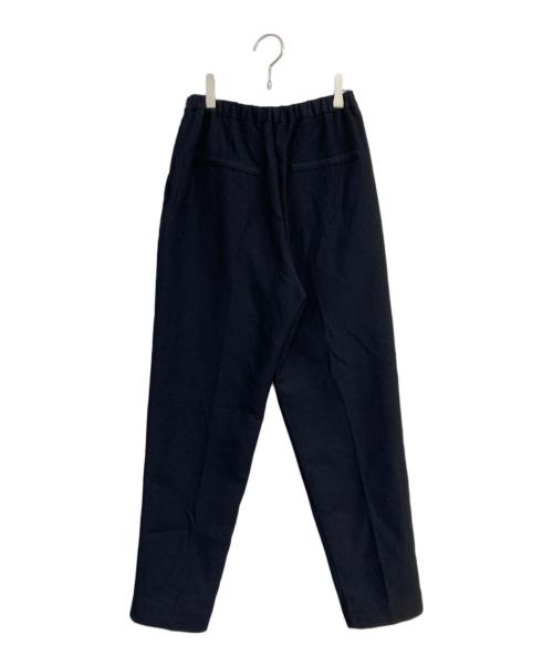 VIRINA（ヴィリーナ）VIRINA (ヴィリーナ) アーバンパンツ ネイビー サイズ:Sの古着・服飾アイテム