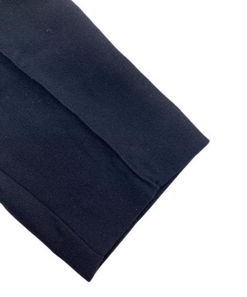 VIRINA（ヴィリーナ）VIRINA (ヴィリーナ) アーバンパンツ ネイビー サイズ:Sの古着・服飾アイテム