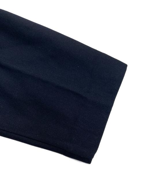 VIRINA（ヴィリーナ）VIRINA (ヴィリーナ) アーバンパンツ ネイビー サイズ:Sの古着・服飾アイテム