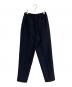 VIRINA (ヴィリーナ) アーバンパンツ ネイビー サイズ:S：3500円