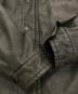 中古・古着 NAUTICA (ノーティカ) FREAK'S STORE (フリークスストア) Faded Vegan Leather Blouson 243-1553 ブラック サイズ:M：14000円