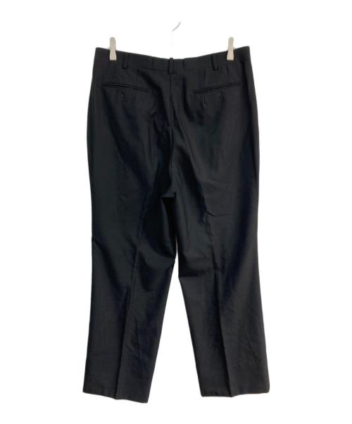 LANVIN（ランバン）LANVIN (ランバン) セットアップスーツ　3807 ブラック サイズ:ST50-56-97の古着・服飾アイテム