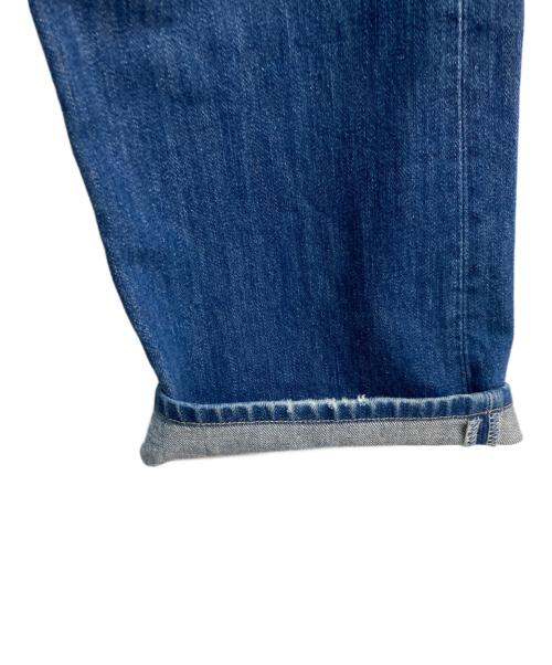 LEVI'S（リーバイス）LEVI'S (リーバイス) 517ダメージデニムパンツ　00517-0067 インディゴ サイズ:W32L33の古着・服飾アイテム
