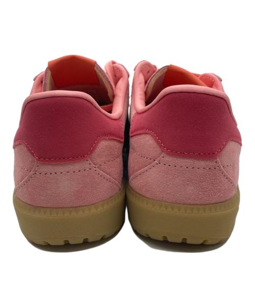 adidas Originals（アディダスオリジナル）adidas Originals (アディダスオリジナル) BERMUDA W　IH0302 ピンク サイズ:26.5cm 未使用品の古着・服飾アイテム