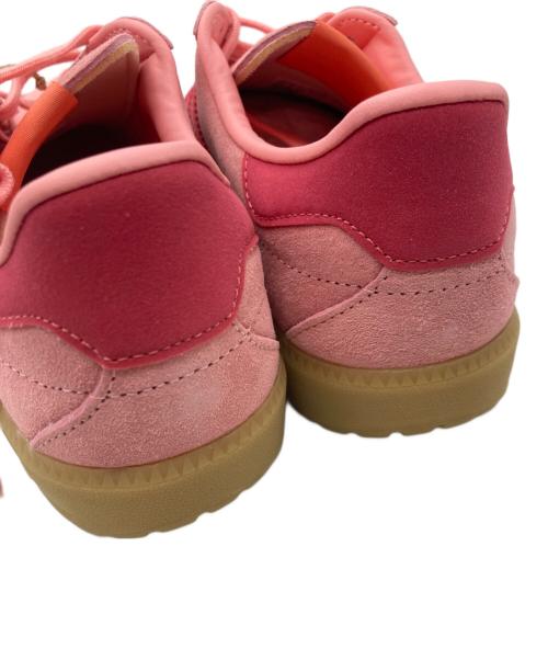 adidas Originals（アディダスオリジナル）adidas Originals (アディダスオリジナル) BERMUDA W　IH0302 ピンク サイズ:26.5cm 未使用品の古着・服飾アイテム