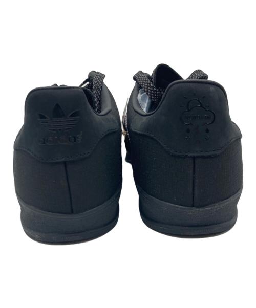 adidas Originals（アディダスオリジナル）adidas Originals (アディダスオリジナル) GAZELLE INDOOR ALWAYTH CBLACK/SUPCOL/CWHITE　IH7609 ブラック サイズ:26cmの古着・服飾アイテム