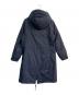 THE NORTH FACE WHITE LABEL (ザノースフェイスホワイトレーベル) TEOLA PADDING COAT ネイビー サイズ:Ｍ：15000円