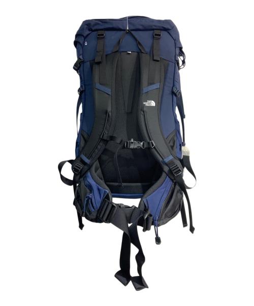 THE NORTH FACE（ザ ノース フェイス）THE NORTH FACE (ザ ノース フェイス) TELLUS 45　NM61509 ネイビー サイズ:-の古着・服飾アイテム