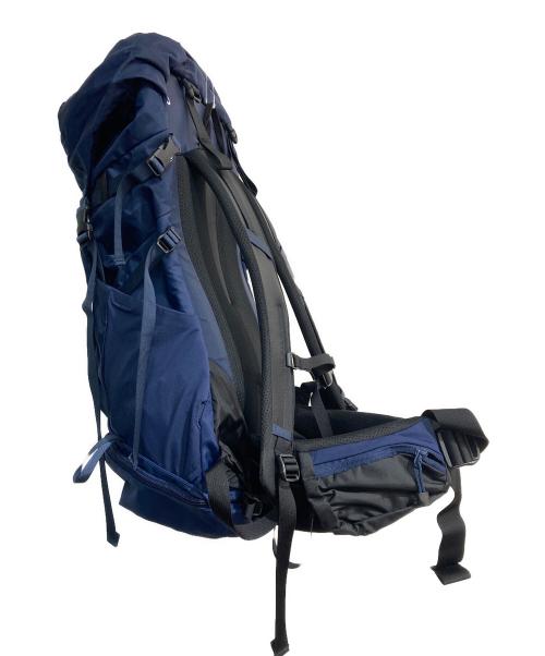 THE NORTH FACE（ザ ノース フェイス）THE NORTH FACE (ザ ノース フェイス) TELLUS 45　NM61509 ネイビー サイズ:-の古着・服飾アイテム