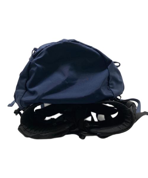 THE NORTH FACE（ザ ノース フェイス）THE NORTH FACE (ザ ノース フェイス) TELLUS 45　NM61509 ネイビー サイズ:-の古着・服飾アイテム