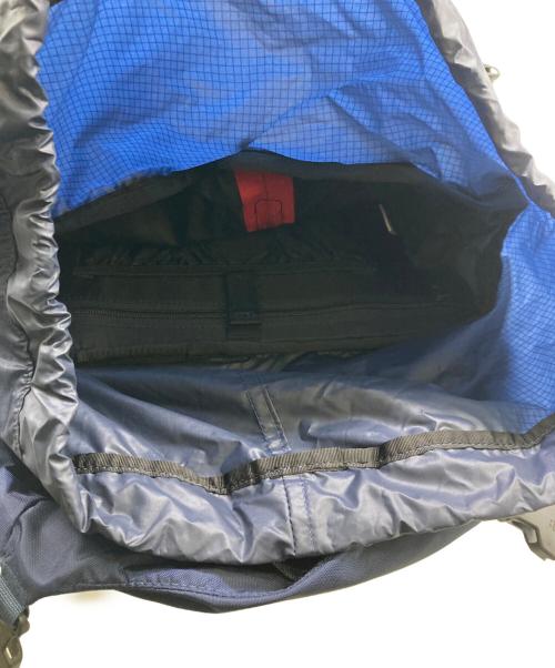 THE NORTH FACE（ザ ノース フェイス）THE NORTH FACE (ザ ノース フェイス) TELLUS 45　NM61509 ネイビー サイズ:-の古着・服飾アイテム