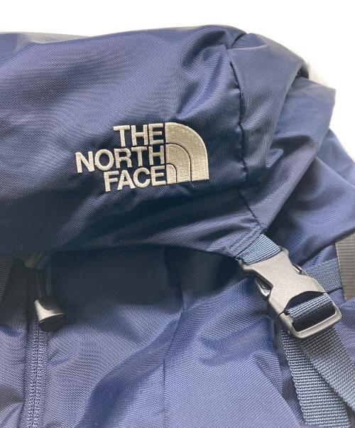 THE NORTH FACE（ザ ノース フェイス）THE NORTH FACE (ザ ノース フェイス) TELLUS 45　NM61509 ネイビー サイズ:-の古着・服飾アイテム