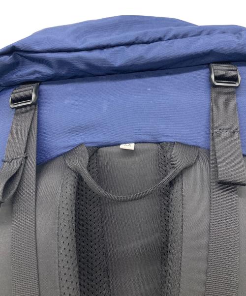 THE NORTH FACE（ザ ノース フェイス）THE NORTH FACE (ザ ノース フェイス) TELLUS 45　NM61509 ネイビー サイズ:-の古着・服飾アイテム