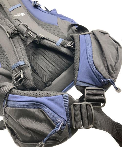 THE NORTH FACE（ザ ノース フェイス）THE NORTH FACE (ザ ノース フェイス) TELLUS 45　NM61509 ネイビー サイズ:-の古着・服飾アイテム