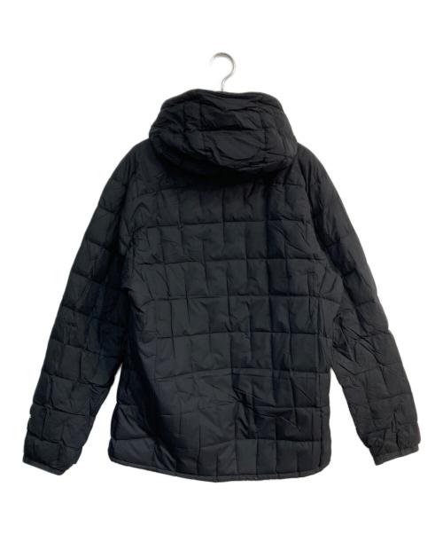 mont-bell（モンベル）mont-bell (モンベル) イグニスダウン パーカ　1101594 ブラック サイズ:XLの古着・服飾アイテム