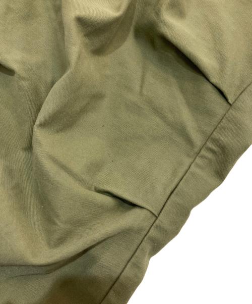 US ARMY（ユーエスアーミー）US ARMY (ユーエスアーミー) M-65 FIELD PANTS　72年製 DSA100-72-C-1636 WINFIELD MFG Co.　8415-782-2951 グリーン サイズ:SMALL-REGULARの古着・服飾アイテム