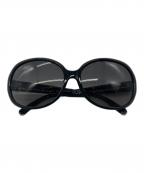 Chloeクロエ）の古着「サングラス」｜ブラック