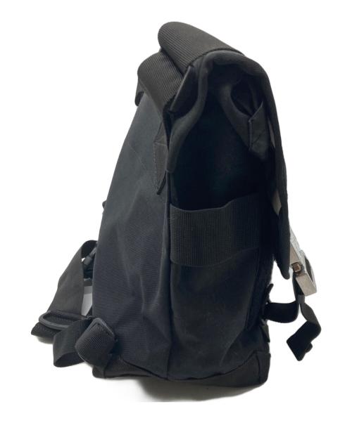 BAGJACK（バッグジャック）Bagjack (バッグジャック) コブラバックル メッセンジャーバッグ　LITTLE JACK ×Bshop別注 ブラック サイズ:-の古着・服飾アイテム
