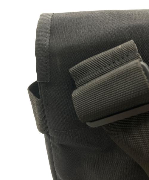 BAGJACK（バッグジャック）Bagjack (バッグジャック) コブラバックル メッセンジャーバッグ　LITTLE JACK ×Bshop別注 ブラック サイズ:-の古着・服飾アイテム