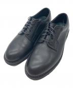 Danner×nano・universeダナー×ナノ・ユニバース）の古着「POSTMAN SHOES　D214318」｜ブラック