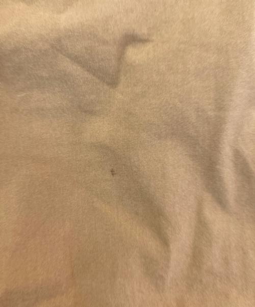 Patagonia（パタゴニア）Patagonia (パタゴニア) Lightweight Cotton Gi III Pants　55220SP17 ベージュ サイズ:Mの古着・服飾アイテム