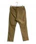 Patagonia (パタゴニア) Lightweight Cotton Gi III Pants　55220SP17 ベージュ サイズ:M：5000円