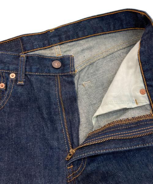LEVI'S（リーバイス）LEVI'S (リーバイス) 505デニムパンツ　90’S　505-03 インディゴ サイズ:W30L34の古着・服飾アイテム