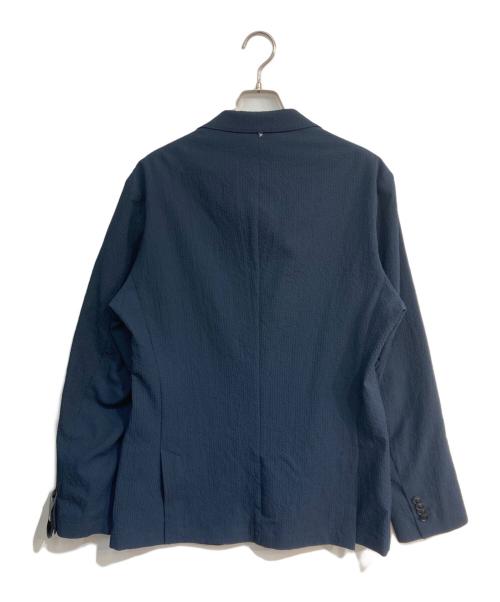 BOSS（ボス）BOSS (ボス) P Hanry WG ジャケット　50488355 10248309 ネイビー サイズ:50の古着・服飾アイテム