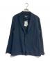 BOSS（ボス）の古着「P Hanry WG ジャケット　50488355 10248309」｜ネイビー