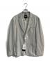 BOSS（ボス）の古着「C HANRY J 232 テーラードジャケット　50489396 10248578」｜グレー