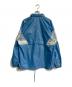 adidas Originals (アディダスオリジナル) ナイロンジャケット スカイブルー サイズ:40[US]：6000円