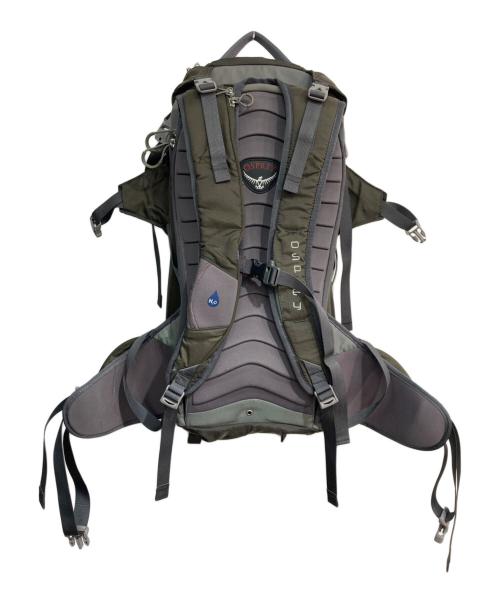 OSPREY（オスプレー）OSPREY (オスプレー) KODE30 バックパック カーキ サイズ:-の古着・服飾アイテム