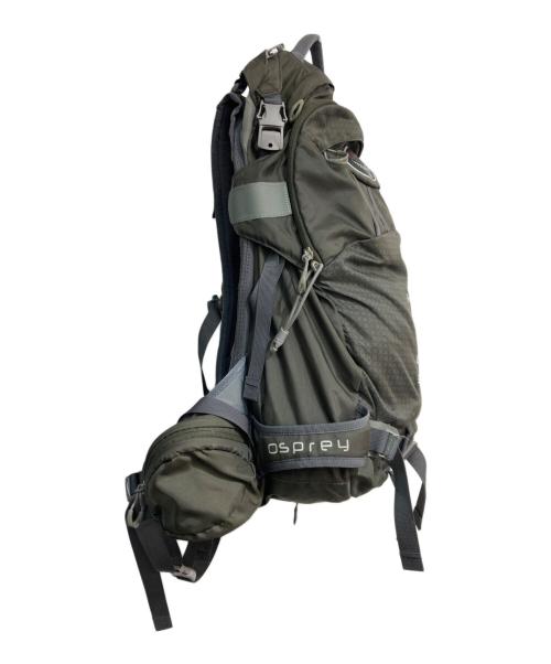 OSPREY（オスプレー）OSPREY (オスプレー) KODE30 バックパック カーキ サイズ:-の古着・服飾アイテム