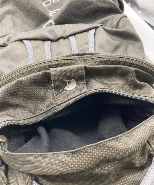 OSPREY（オスプレー）OSPREY (オスプレー) KODE30 バックパック カーキ サイズ:-の古着・服飾アイテム