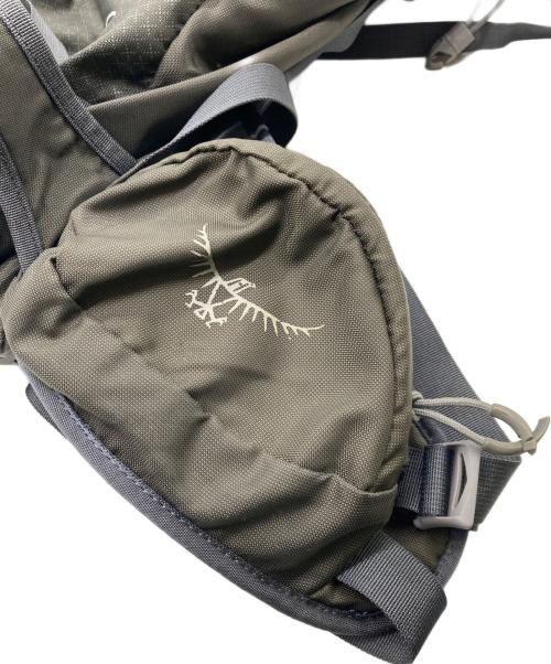 OSPREY（オスプレー）OSPREY (オスプレー) KODE30 バックパック カーキ サイズ:-の古着・服飾アイテム