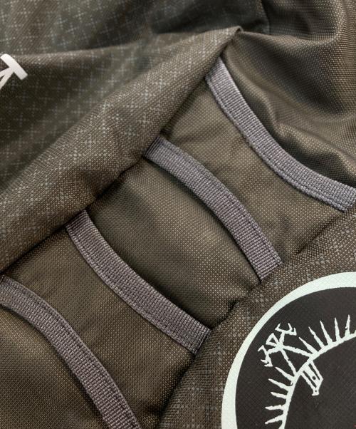 OSPREY（オスプレー）OSPREY (オスプレー) KODE30 バックパック カーキ サイズ:-の古着・服飾アイテム