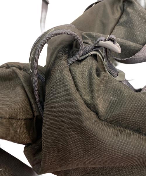 OSPREY（オスプレー）OSPREY (オスプレー) KODE30 バックパック カーキ サイズ:-の古着・服飾アイテム