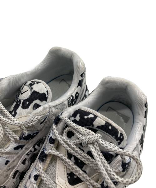 NIKE（ナイキ）NIKE (ナイキ) C.E (シーイー キャブエンプト) AIR MAX95　AV0765-100 ホワイト×ブラック サイズ:27.5cmの古着・服飾アイテム