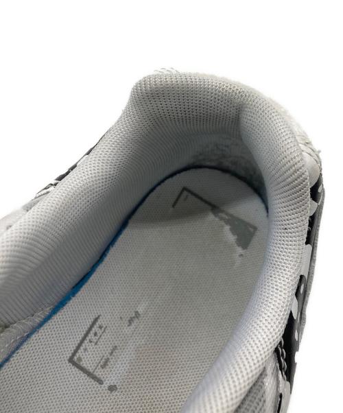 NIKE（ナイキ）NIKE (ナイキ) C.E (シーイー キャブエンプト) AIR MAX95　AV0765-100 ホワイト×ブラック サイズ:27.5cmの古着・服飾アイテム