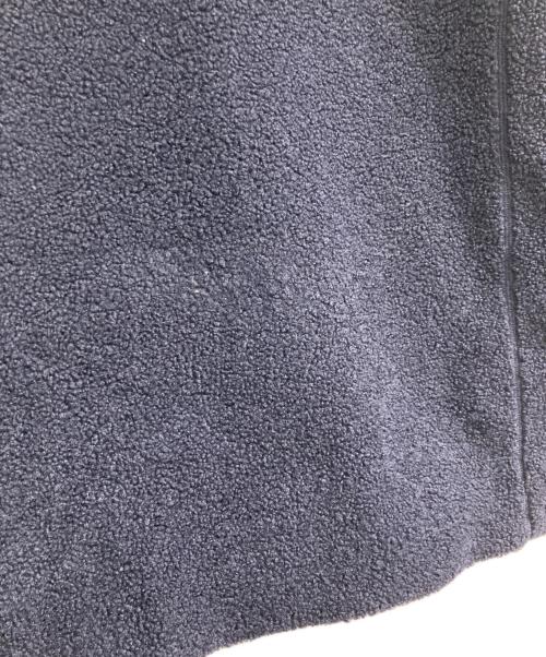 IENA（イエナ）IENA (イエナ) ECOPEL ボアハーフコート ネイビー サイズ:38の古着・服飾アイテム