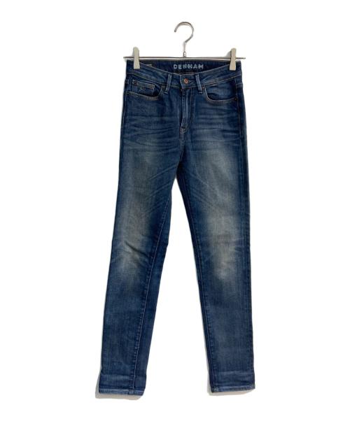 Denham（デンハム）Denham (デンハム) デニムパンツ　RAZOR SLIM FIT　3114313 インディゴ サイズ:W25L30の古着・服飾アイテム