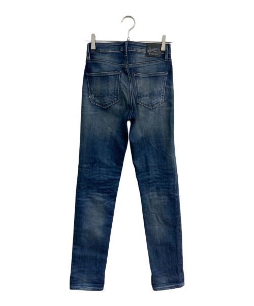 Denham（デンハム）Denham (デンハム) デニムパンツ　RAZOR SLIM FIT　3114313 インディゴ サイズ:W25L30の古着・服飾アイテム