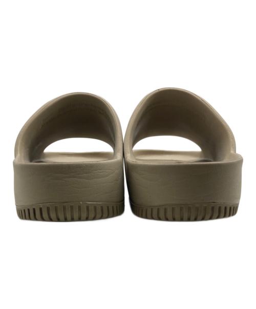 NIKE（ナイキ）NIKE (ナイキ) Calm Slide　FD4116-201 ベージュ サイズ:30cmの古着・服飾アイテム