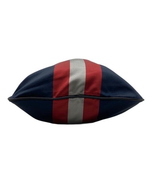 BALLY（バリー）BALLY (バリー) 斜めがけショルダーバッグ ネイビーの古着・服飾アイテム